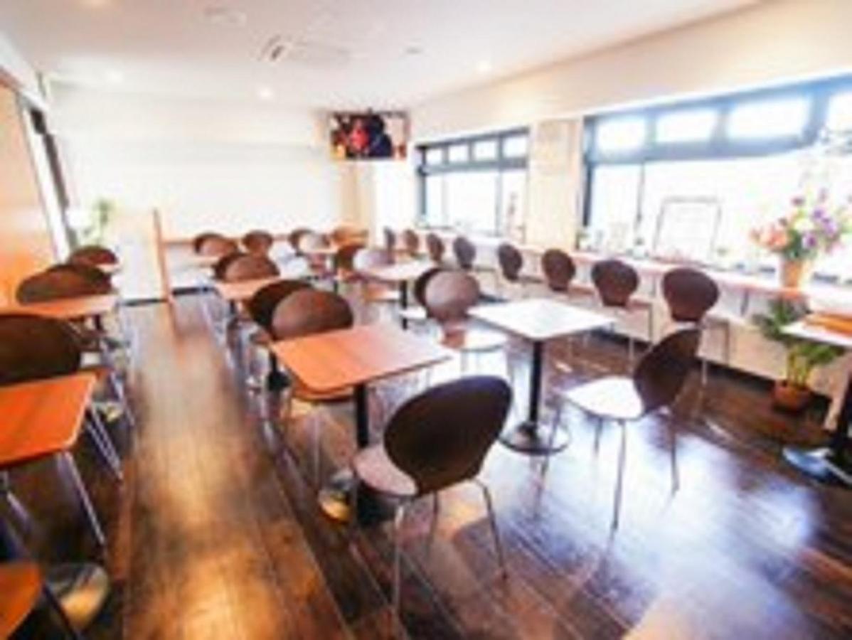 Livemax酒店-姬路市役所前 外观 照片